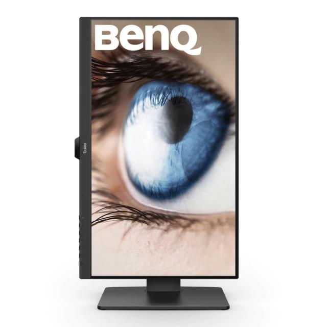Монитор BenQ GW2785TC 27" IPS, 5ms, 1920x1080 FHD, Stylish Eye Care Monitor, Flicker-free, LBL, Br.I., ePaper, 1000:1, 20M:1 DCR, 8 bit, 250cd/m2, HDMI, DP, USB-C 60W, Speakers, HAdj. Stand 130mm, Headphone jack, Line In, Tilt, Vesa, ES7.0, Ultra Sli