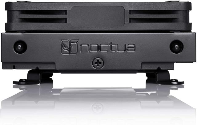 Охладител за процесор Noctua NH-L9i Chromax.black
