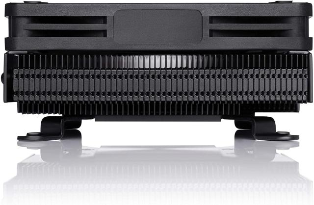 Охладител за процесор Noctua NH-L9i Chromax.black