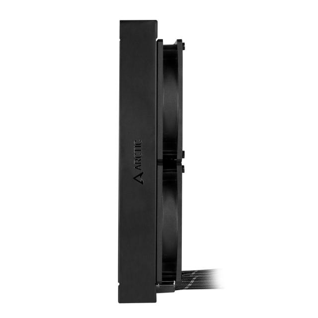 Охладител за процесор Arctic Freezer II (240mm), водно охлаждане, ACFRE00046B AMD/Intel