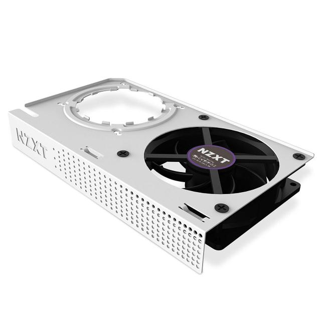 Охладител за видео карта NZXT Kraken G12 Matte White 