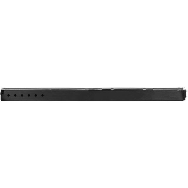 Допълнителен охладител за видео карта Jonsbo VF-1 PCI, 3 x 80mm, RGB