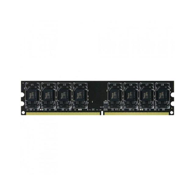 Памет Team Group Elite 2GB DDR2 800MHz , CL6-6-6-18 1.8V