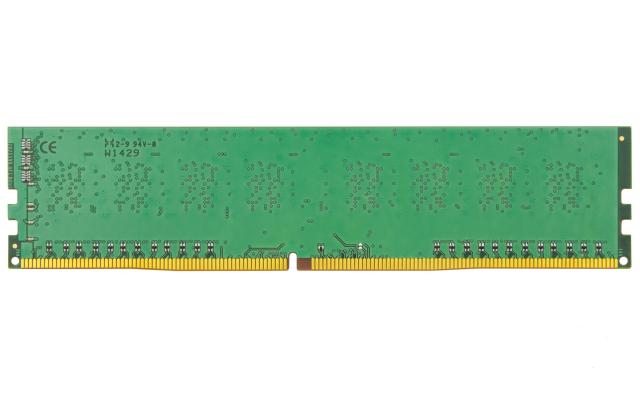 Памет Kingston 4GB DDR4 PC4-25600 3200MHz CL22 KVR32N22S6/4