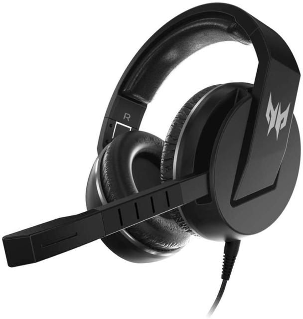 Слушалки Acer Headphones Predator Galea 311  Gaming Headset