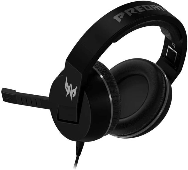 Слушалки Acer Headphones Predator Galea 311  Gaming Headset