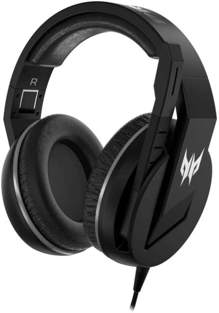 Слушалки Acer Headphones Predator Galea 311  Gaming Headset