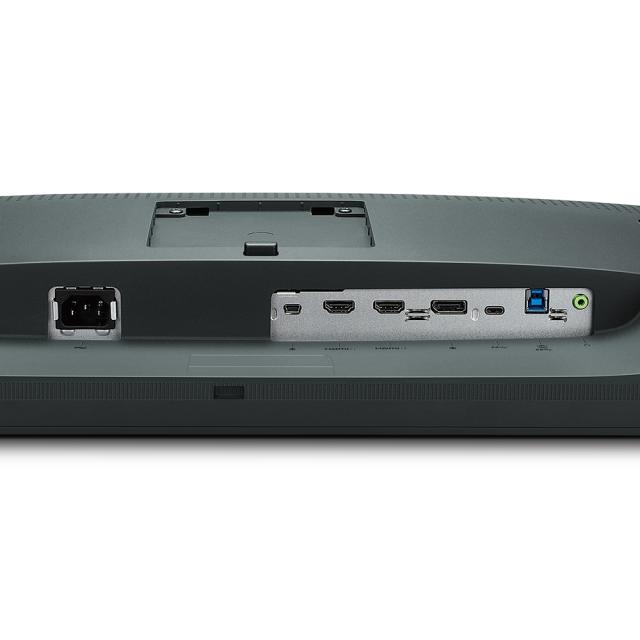 Монитор BenQ SW271, 27" IPS, 5ms, 3840x2160 4K, Photographer Monitor, 99% AdobeRGB, 14-Bit 3D LUT, Delta E <2, HDR 10, Flicker-free, 1000:1, DCR 20M:1, 10bit, 350 cd/m2, HDMI x2, DP, USB Type-C, USB 3.0 Hub, Card Reader, Height Adj., Pivot, Swivel, T