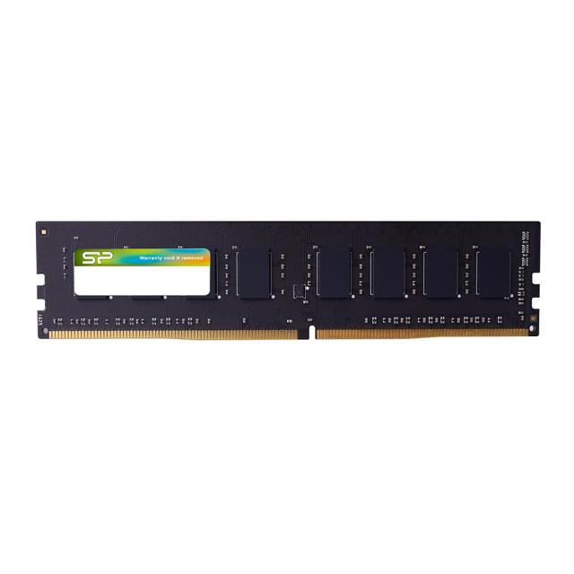 Памет Silicon Power 8GB DDR4 PC4-19200 2400MHz, CL17, 1.2 V 