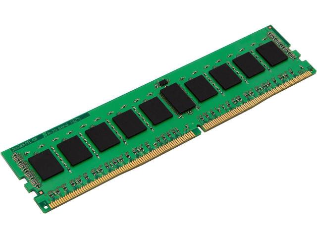 Памет Kingston 16GB DDR4 PC4-25600 3200MHz CL22 KVR32N22S8/16