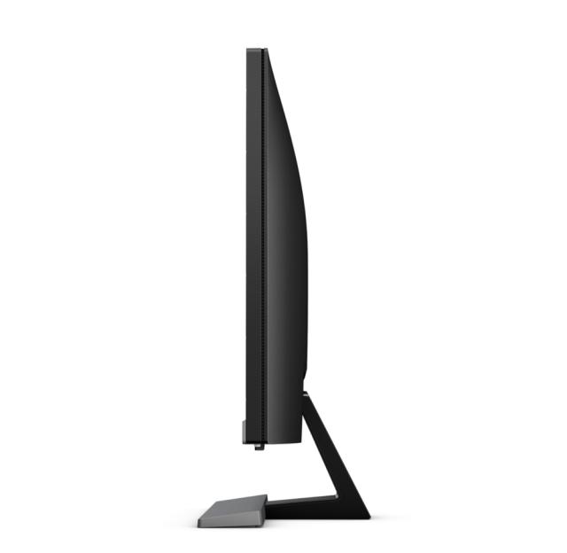 Монитор BenQ EL2870UE, 27.9", TN, 1ms, HDR with B.I.+, 3840x2160, 4K Gaming Monitor, 72% NTSC, FreeSync, LBL, Flicker-free, Smart focus, Super Resolution, 1000:1, DCR 12M:1, 10 bit, 300 cd/m2, HDMI x2, DP, Speakers, Tilt, Metallic Grey