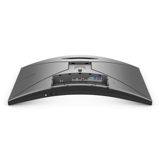 Монитор BenQ MOBIUZ 2K EX3210R, 31.5'' VA, 165Hz, 1ms, 2560x1440 QHD, 16:9 Curved Gaming, FreeSync Pro, P3 90%, sRGB, Flicker-free, Light Tuner,HDR 400,HDRi, B.I.+,LBL, Black eQualizer, 1000:1, 400cd/m2, treVolo 2x2W+5W woofer, 2xHDMI 2.0, DP, Height