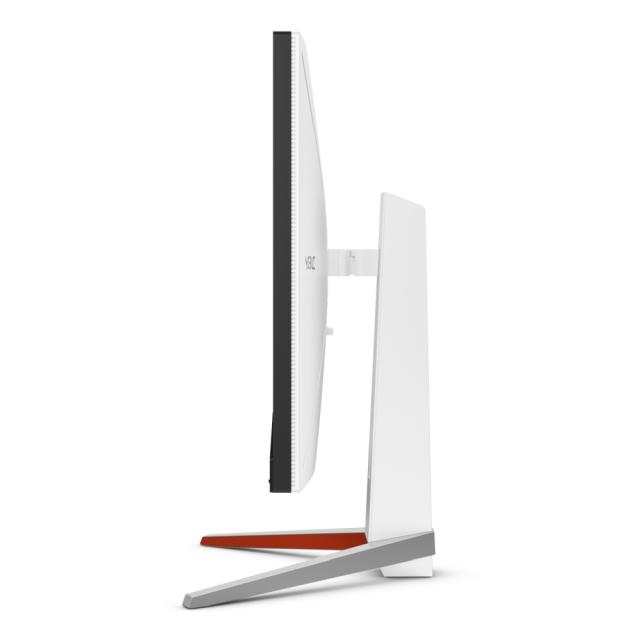 Монитор BenQ MOBIUZ EX3210U 31.5" IPS, 1ms, 144Hz, 3840x2160 4K, 98% P3, 99% AdobeRGB, HDR 600, HDRi, 1000:1, HDRi, B.I.+,LBL, Black eQualizer , 300 cd/m2, HDMI 2.1 x2, DP, USB 3.0Hub, treVolo 2Wx2+5W woofer, HAdj.100mm, Tilt -5 - 15, Swivel 15/15, W