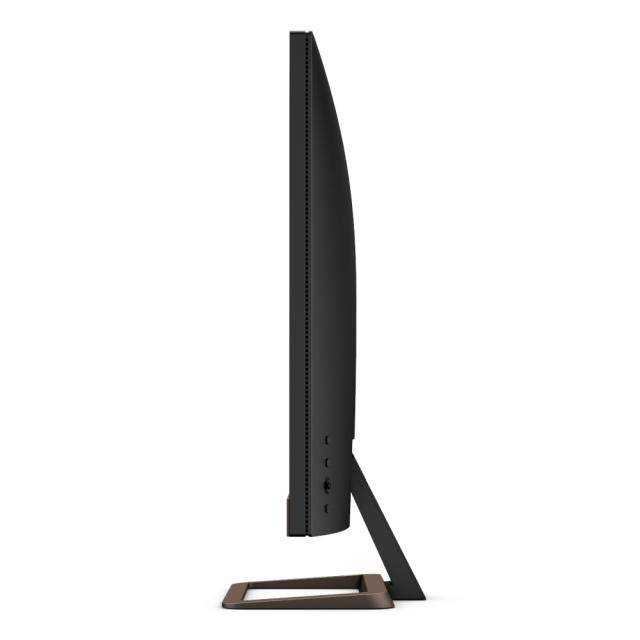 Монитор BenQ EW3280U, 32" IPS, HDRi, 5ms, 3840x2160 4K, 95% DCI-P3, Flicker-free, B.I.+, LBL, 1000:1, DCR 20M:1, 10bit, 400 cd/m, HDMI (v2.0) x2, DisplayPort (DP), USB Type-C (PowerDelivery 60W, DP Alt mode), treVolo Speakers 2W x2 + Woofer 5W, Tilt,