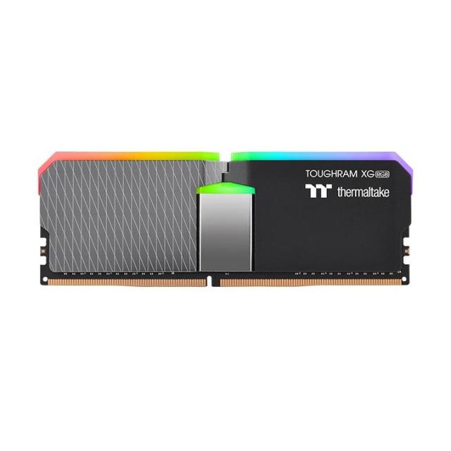 Памет Thermaltake Toughram XG RGB Black 16GB(2x8GB) DDR4 PC4-28800 3600MHz CL18 R016D408GX2-3600C18A
