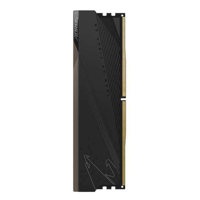 Памет Gigabyte AORUS 32GB DDR5 (2x16GB), 5200Mhz CL 40-40-40-80