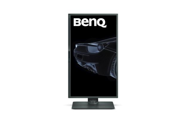 Монитор BenQ PD3200U, 32" IPS, 4ms, 3840x2160 4K, Designer Monitor, 100% sRGB, PIP/PBP, CAD/CAM, Display Pilot, Flicker-free, LBL, 1000:1, 20M:1 DCR, 10 Bit, 350 cd/m2, HDMI x2, DP, miniDP, USB Hub, Card R/W, Speakers, Height Adj., Swivel, Pivot, Til