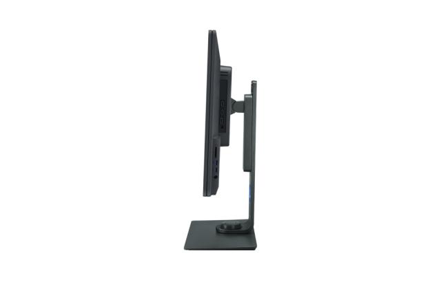 Монитор BenQ PD3200U, 32" IPS, 4ms, 3840x2160 4K, Designer Monitor, 100% sRGB, PIP/PBP, CAD/CAM, Display Pilot, Flicker-free, LBL, 1000:1, 20M:1 DCR, 10 Bit, 350 cd/m2, HDMI x2, DP, miniDP, USB Hub, Card R/W, Speakers, Height Adj., Swivel, Pivot, Til