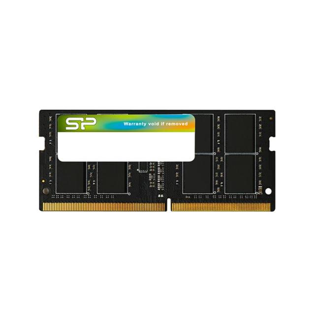 Памет Silicon Power 8GB DDR4 PC4-21333 2666MHz SODIMM, CL19, 1.2 V 