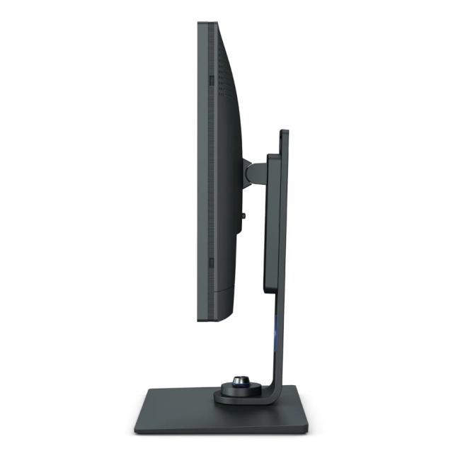 Монитор BenQ SW321C 32" IPS, 5ms (GtG), 3840x2160 4K, Photographer Monitor, 99.9% AdobeRGB, 95% P3, 100% sRGB, HDR10/HLG&24/25/30p, AQCOLOR, PColor Sync, Puck G2, 1000:1, 16 bit 3D-LUT, 250 cd/m2, HDMI x2, DP,USB Type-C PD60W, USB 3.1Hub, CardReader,