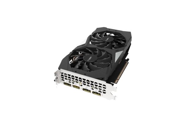 Видео карта GIGABYTE GTX 1660Ti OC Edition 6GB GDDR6 192 bit