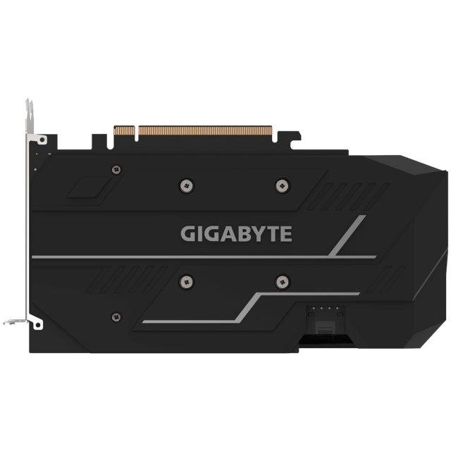 Видео карта GIGABYTE GTX 1660 OC Edition 6GB GDDR5 192 bit