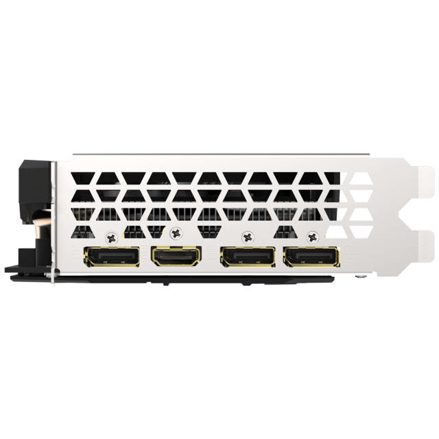 Видео карта GIGABYTE GTX 1660 OC Edition 6GB GDDR5 192 bit