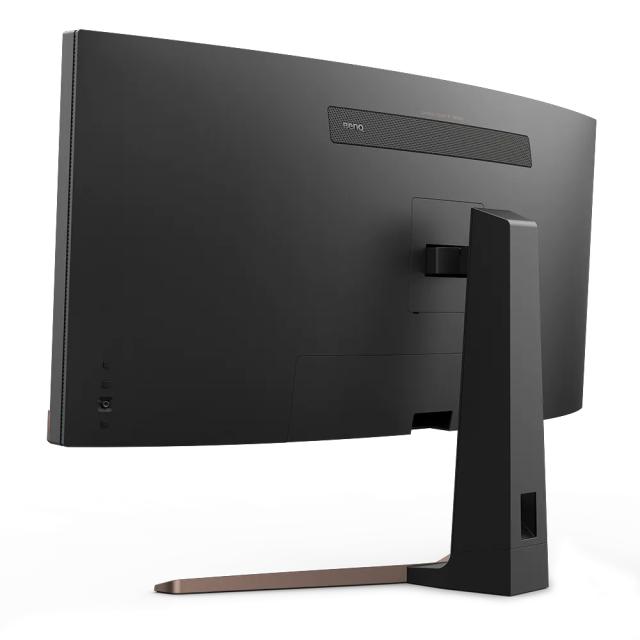 Монитор BenQ EW3880R, 37.5" IPS, HDRi, 4ms(GtG), 3840x1600, 95% DCI-P3, Flicker-free,B.I.+,LBL, 2300R, sRGB, 1000:1, DCR 20M:1, 10bit, 400 cd/m, HDMI(v2.0)x2, DP, USB Type-C(PD 60W, DP Alt mode), treVolo Speakers 3Wx2+Woofer 8W,Tilt,Vesa, RemConr.,Ma