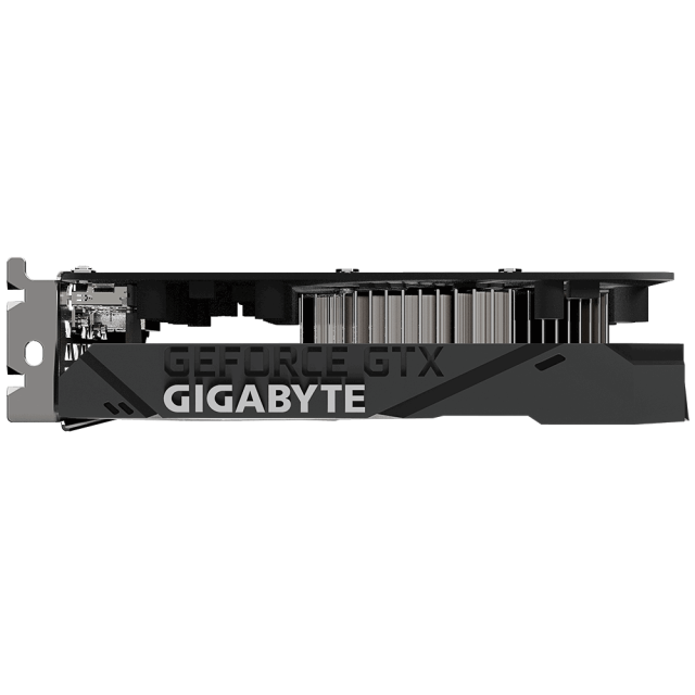 Видео карта GIGABYTE GTX 1650 D6 OC Edition, 4GB, GDDR6, 128 bit