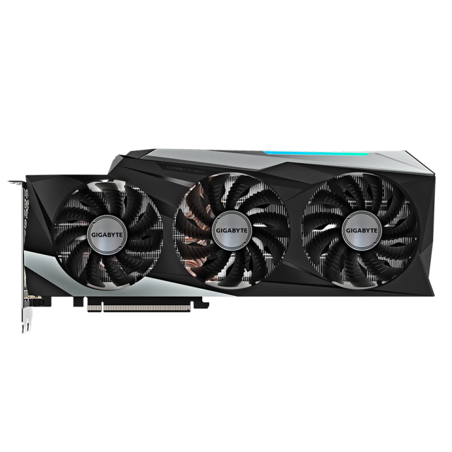 Видео карта GIGABYTE GeForce RTX 3080 GAMING OC 10GB GDDR6X