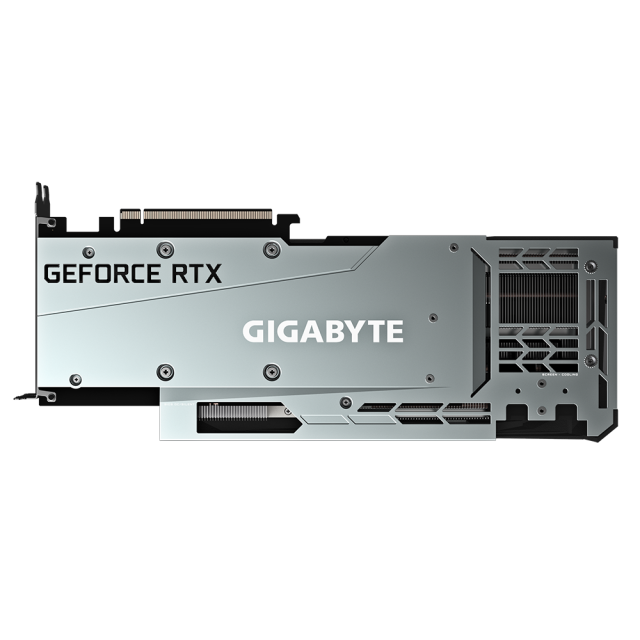 Видео карта GIGABYTE GeForce RTX 3080 GAMING OC 10GB GDDR6X