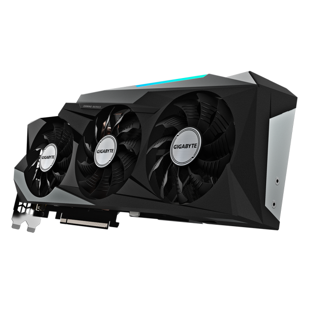 Видео карта GIGABYTE GeForce RTX 3090 GAMING OC 24GB GDDR6X