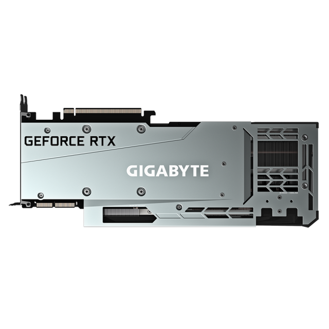 Видео карта GIGABYTE GeForce RTX 3090 GAMING OC 24GB GDDR6X