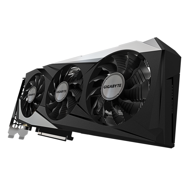 Видео карта GIGABYTE GeForce RTX 3060 Ti GAMING OC 8GB GDDR6