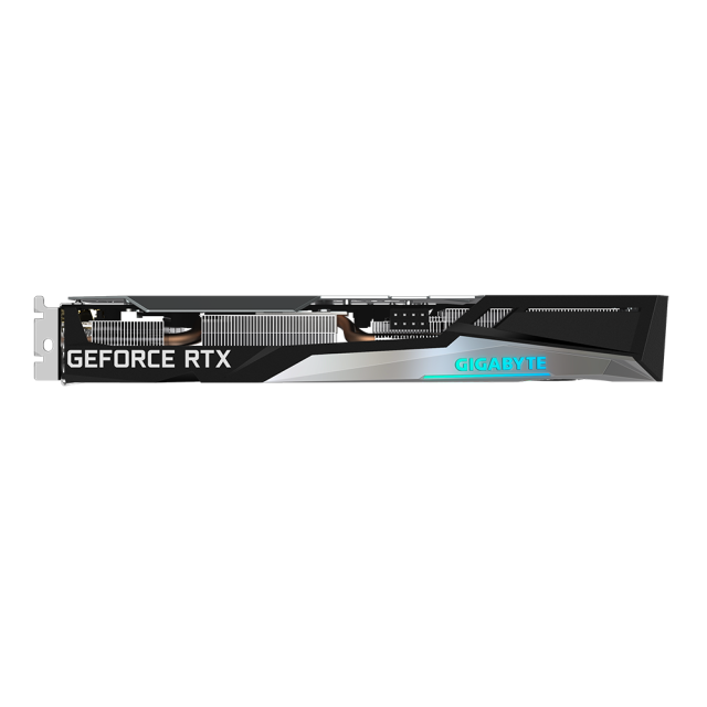 Видео карта GIGABYTE GeForce RTX 3060 Ti GAMING OC 8GB GDDR6