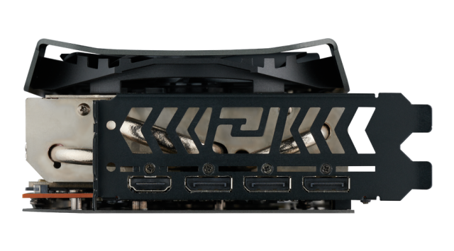 Видео карта PowerColor Red Devil Radeon RX 6800 XT 16GB GDDR6