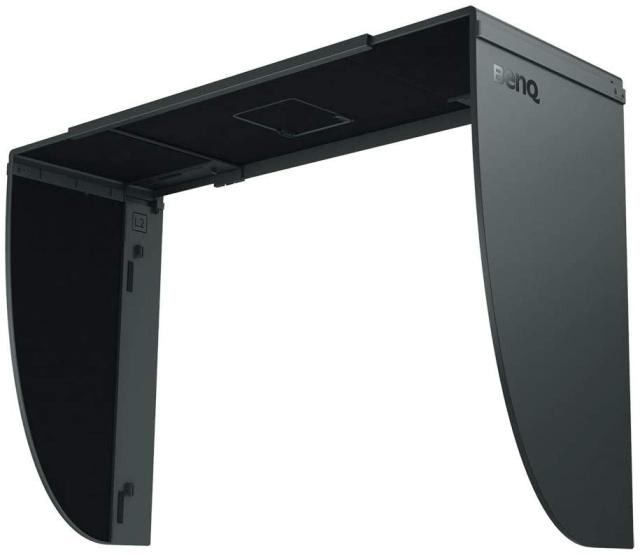 Аксесоар BenQ SHADING HOOD SH240 GREY, Shield for SW240