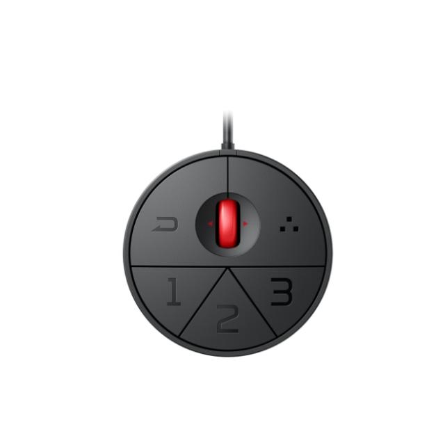 Аксесоар BenQ ZOWIE XS250, S-Switch for XL2411K, XL2546K, XL2540K, Quickly access the monitor menu, save 3 different profiles