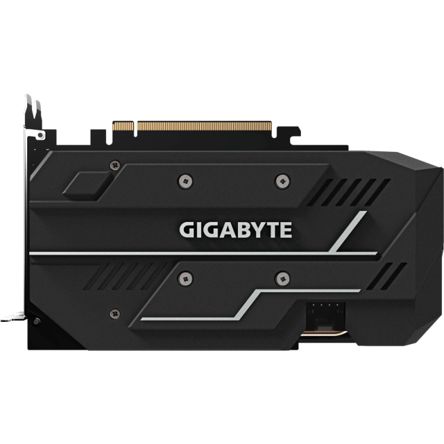 Видео карта GIGABYTE GeForce RTX™ 2060 D6 6GB GDDR6