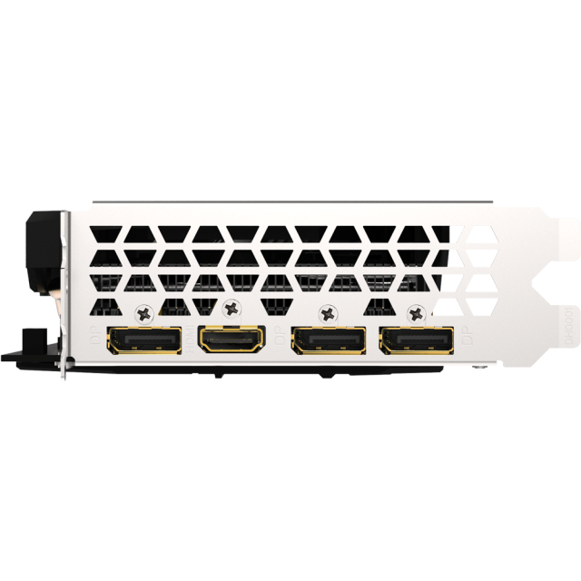 Видео карта GIGABYTE GeForce RTX™ 2060 D6 6GB GDDR6