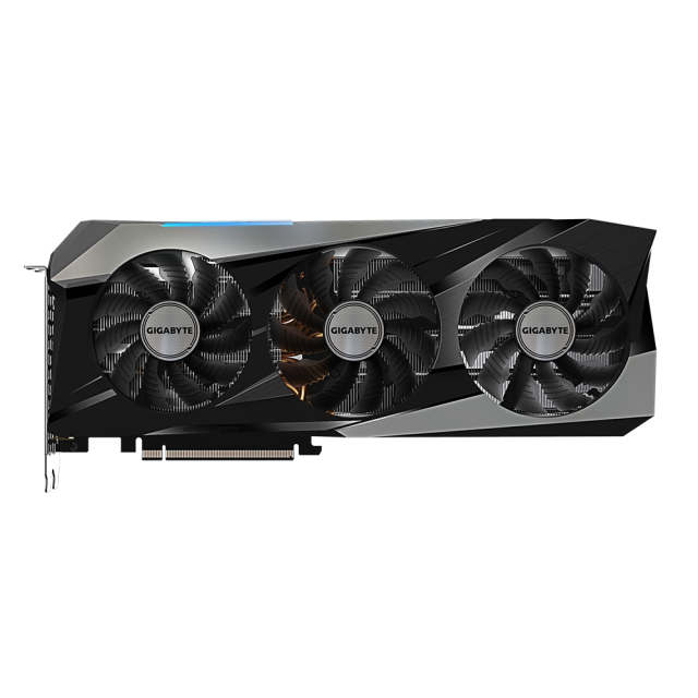 Видео карта GIGABYTE GeForce RTX 3070 TI GAMING OC 8GB GDDR6X