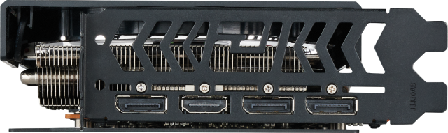 Видеокарта PowerColor HellHound Radeon RX 6600 8GB GDDR6