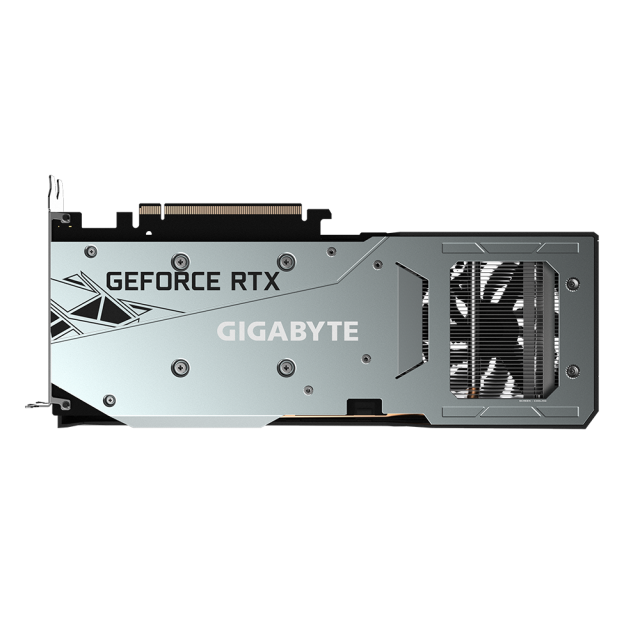 Видео карта GIGABYTE GeForce RTX 3050 GAMING OC 8GB GDDR6