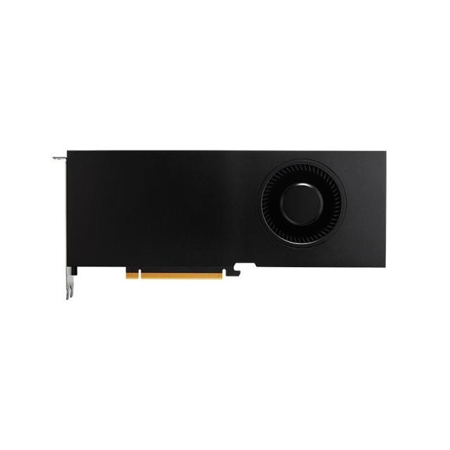 Видео карта PNY VCNRTXA4500-PB, RTX A4500, 20GB, PCIE 4.x16, DisplayPort 1.4 (4), adapter