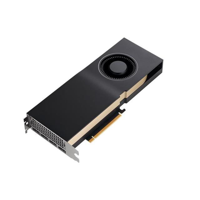 Видео карта PNY VCNRTXA4500-PB, RTX A4500, 20GB, PCIE 4.x16, DisplayPort 1.4 (4), adapter