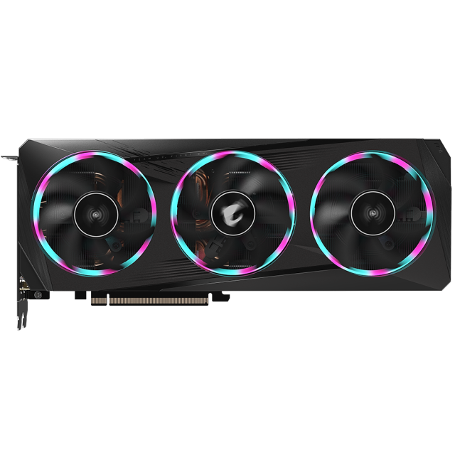Видео карта GIGABYTE GeForce RTX 3060 Ti AORUS ELITE OC 8GB GDDR6 rev 2.0