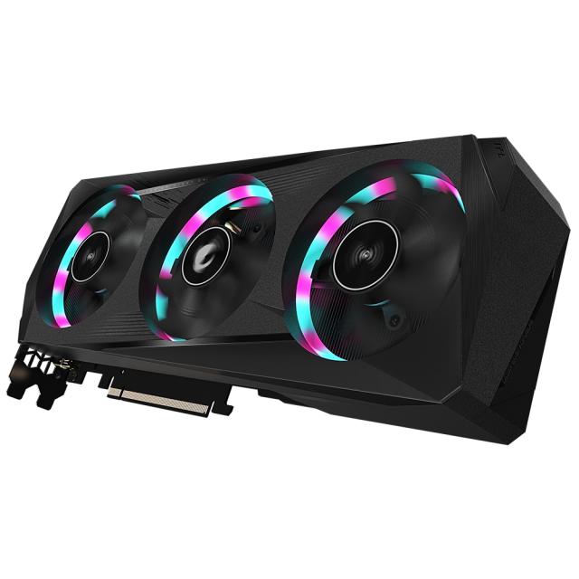 Видео карта GIGABYTE GeForce RTX 3060 Ti AORUS ELITE OC 8GB GDDR6 rev 2.0