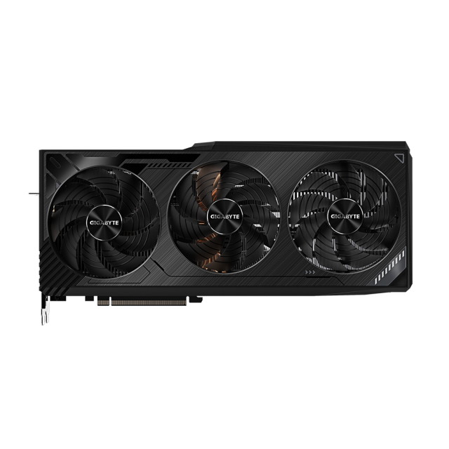 Видео карта GIGABYTE GeForce RTX 3090 TI GAMING OC 24GB GDDR6X