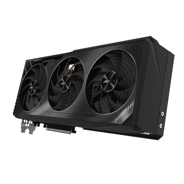 Видео карта GIGABYTE GeForce RTX 3090 TI GAMING OC 24GB GDDR6X