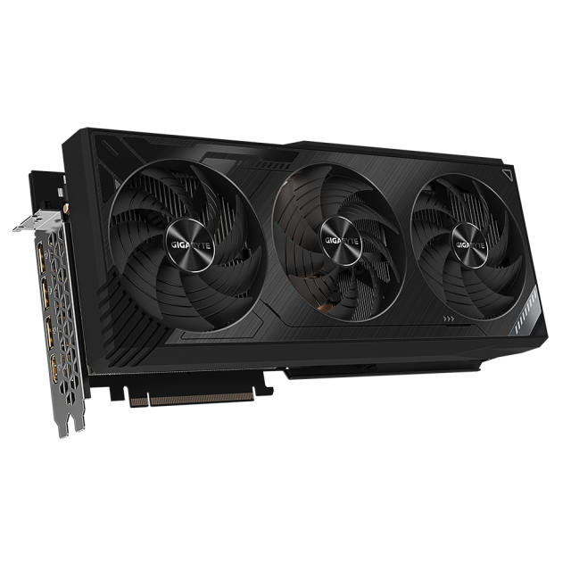 Видео карта GIGABYTE GeForce RTX 3090 TI GAMING OC 24GB GDDR6X